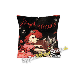 RED HOT CHILI PEPPERS - One Hot Minute - vankúš