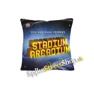 RED HOT CHILI PEPPERS - Stadium Arcadium - vankúš