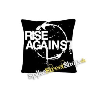 RISE AGAINST - Cycle - vankúš