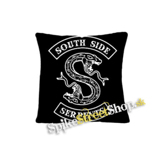 RIVERDALE - Southside Serpents - vankúš