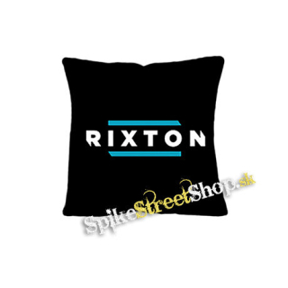 RIXTON - Logo - vankúš