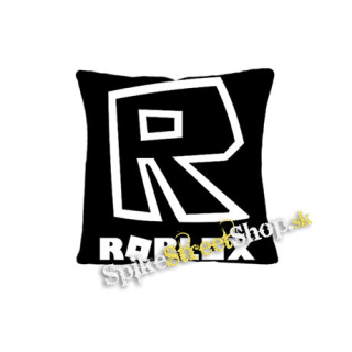 ROBLOX - Symbol & Znak - vankúš
