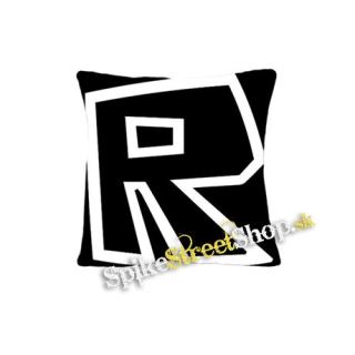 ROBLOX - Znak - vankúš