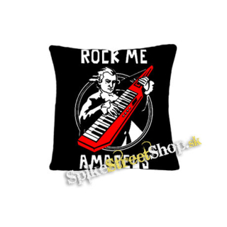 ROCK ME AMADEUS - vankúš