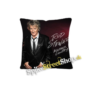 ROD STEWART - Another Country - vankúš