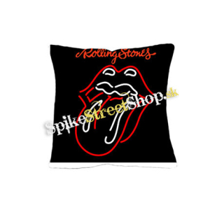ROLLING STONES - Custom Tongue - vankúš