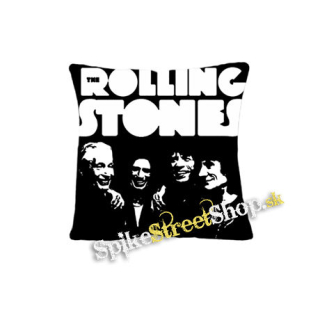 ROLLING STONES - Smile Band Forever - vankúš