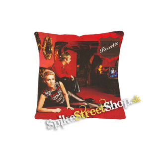 ROXETTE - Room Service - vankúš