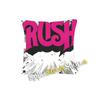 RUSH - Rush - vankúš