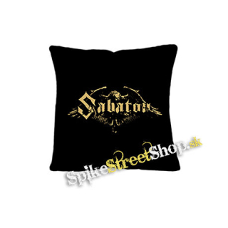 SABATON - Eagle - vankúš