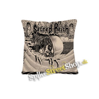 SACRED REICH - Awakening - vankúš