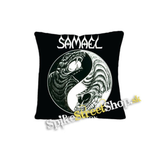 SAMAEL - Rebellion - vankúš