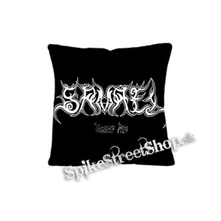 SAMAEL - Worship Him - vankúš
