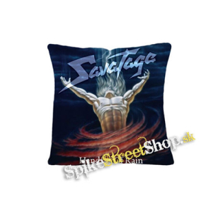 SAVATAGE - Handful of Rain - vankúš