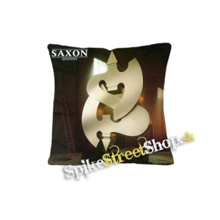 SAXON - Destiny - vankúš