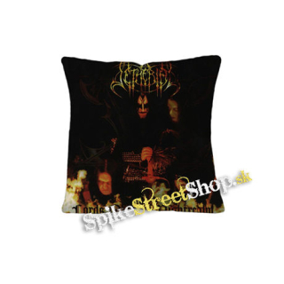 SETHERIAL - Lords of the Nightrealm - vankúš