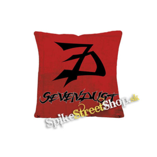 SEVENDUST - Next - vankúš