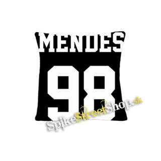 SHAWN MENDES - Mendes 98 - vankúš