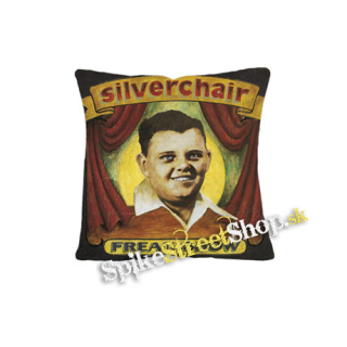 SILVERCHAIR - Freak Show - vankúš