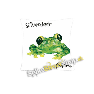 SILVERCHAIR - Frogstomp - vankúš