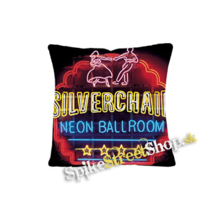 SILVERCHAIR - Neon Ballroom - vankúš
