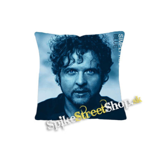 SIMPLY RED - Blue - vankúš