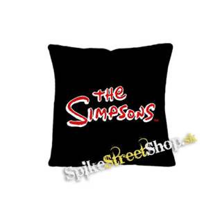 SIMPSONOVCI - Logo - vankúš
