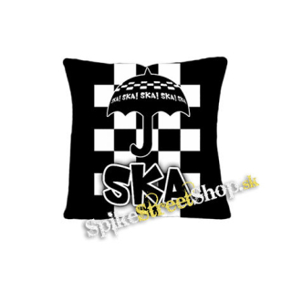 SKA - Tancujeme Aj Pod Dáždnikom - vankúš