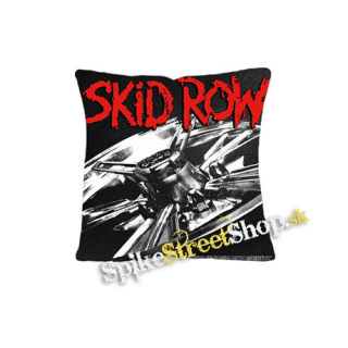 SKID ROW - Revolutions Per Minute - vankúš