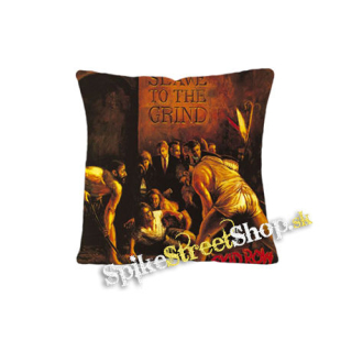 SKID ROW - Slave To The Grind - vankúš
