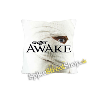 SKILLET - Awake - vankúš