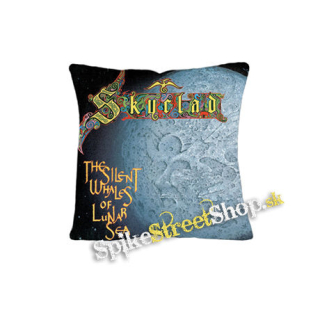 SKYCLAD - The Silent Whales of Lunar Sea - vankúš