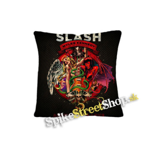 SLASH - Apocalyptic Love - vankúš