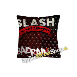 SLASH - Bad Rain - vankúš