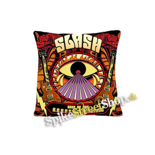 SLASH - Live at the S.E.R.P.E.N.T. Festival - vankúš