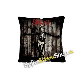 SLIPKNOT - .5 - The Gray Chapter - vankúš