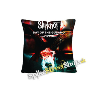 SLIPKNOT - Before I Forget - vankúš