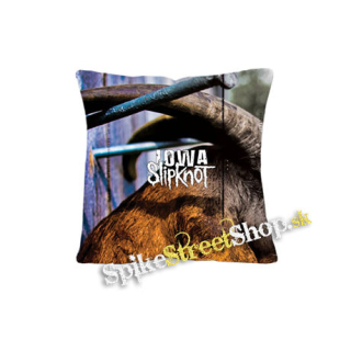 SLIPKNOT - Iowa (10th Anniversary Edition) - vankúš