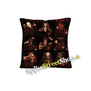 SLIPKNOT - Me Inside - vankúš