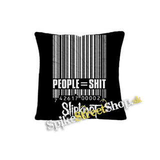 SLIPKNOT - People Shit - vankúš