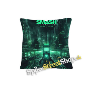 SMASH INTO PIECES - Ghost Code - vankúš