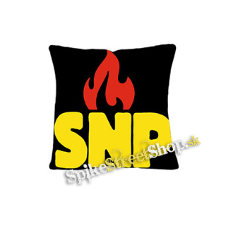 SNP - Slovenské Národné Povstanie - vankúš