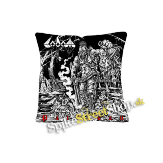 SODOM - Partisan - vankúš