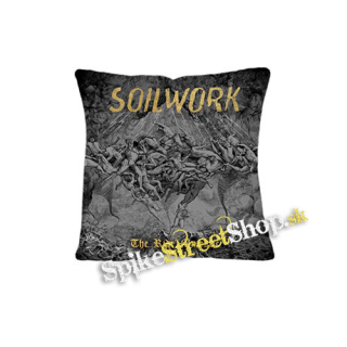 SOILWORK - The Ride Majestic - vankúš