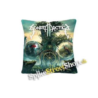 SONATA ARCTICA - The Ninth Hour - vankúš