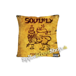 SOULFLY - Prophecy - vankúš