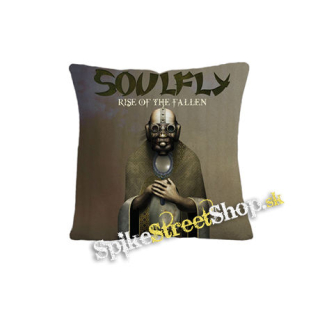 SOULFLY - Rise of the Fallen - vankúš