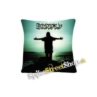 SOULFLY - Soulfly - vankúš