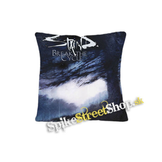 STAIND - Break the Cycle - vankúš
