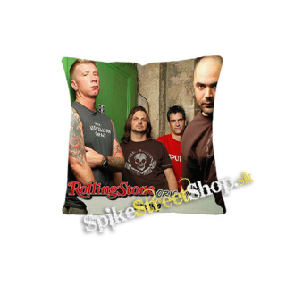 STAIND - Rolling Stone Original EP - vankúš